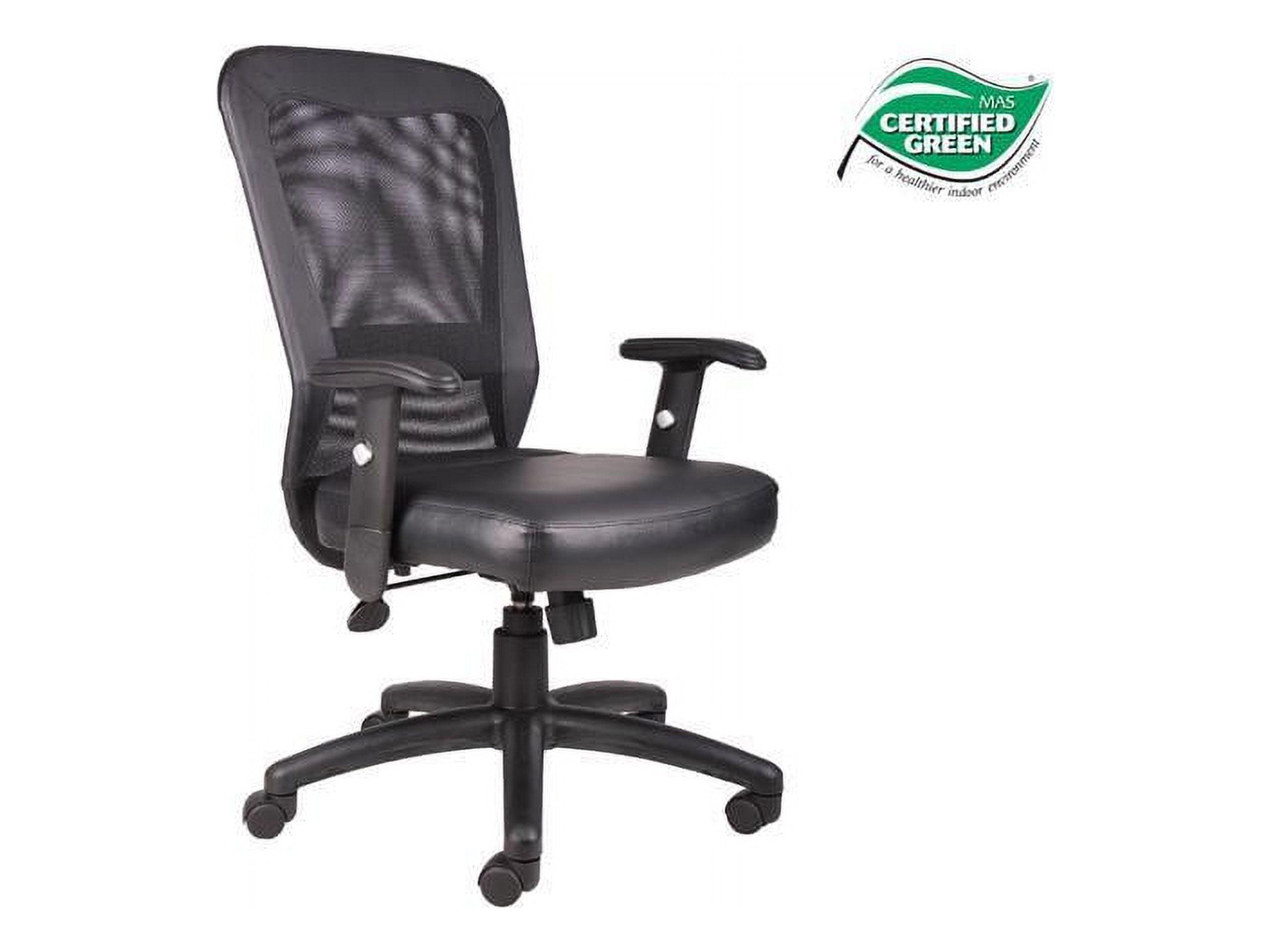 Boss Office Products Executive Chair