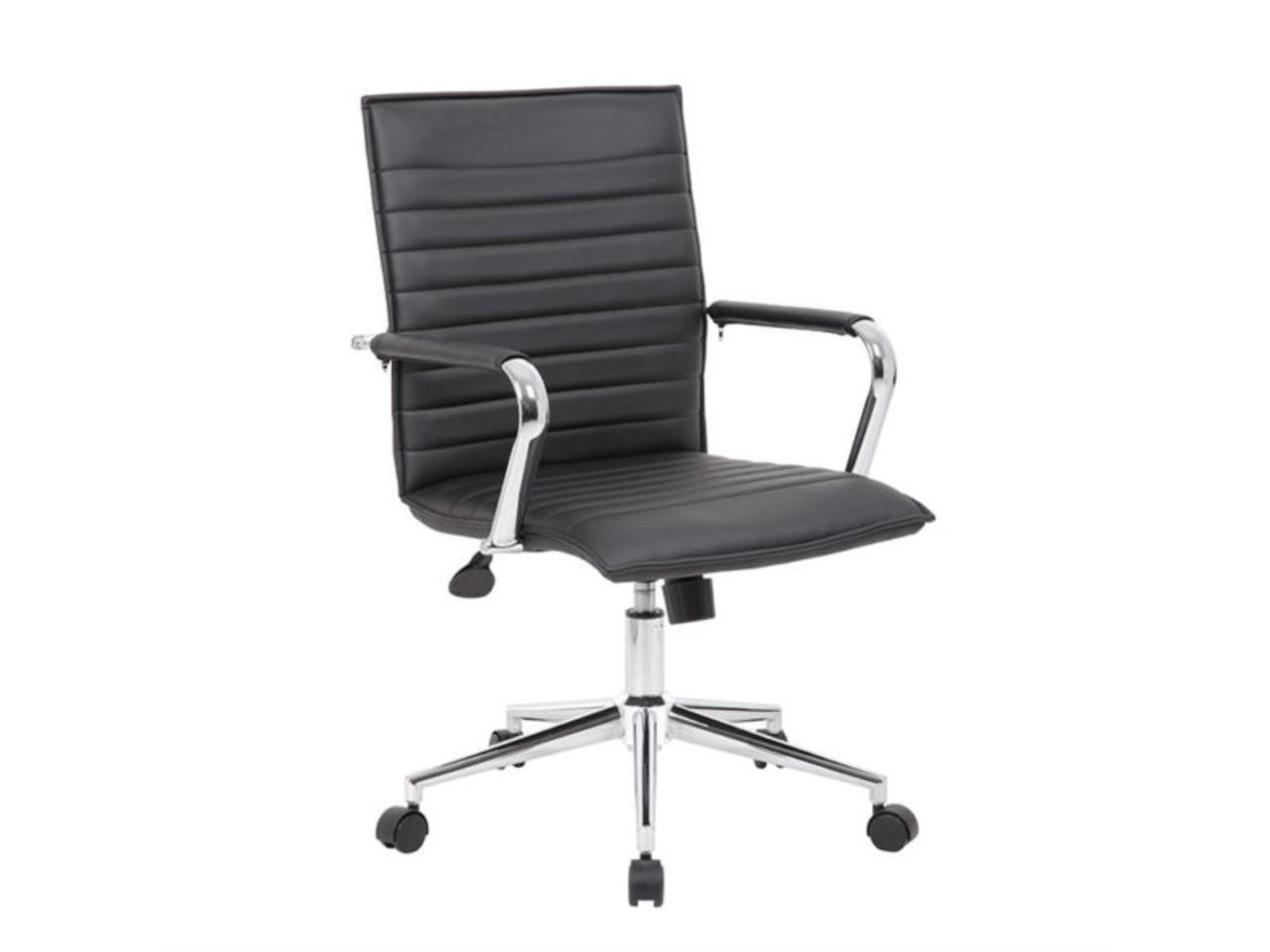 Task Chair Vinyl - Boss Office Products