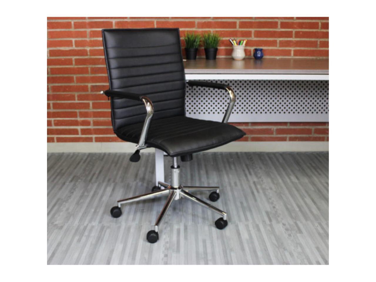 Task Chair Vinyl - Boss Office Products