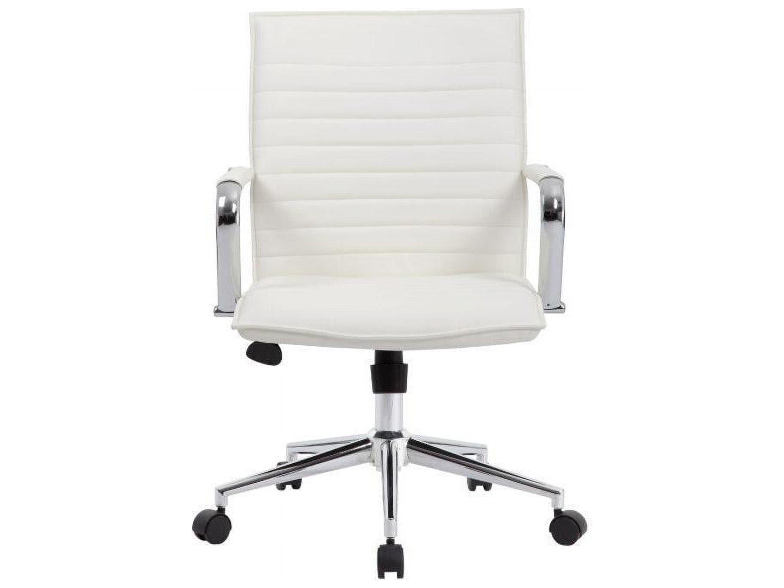 Task Chair Vinyl - Boss Office Products