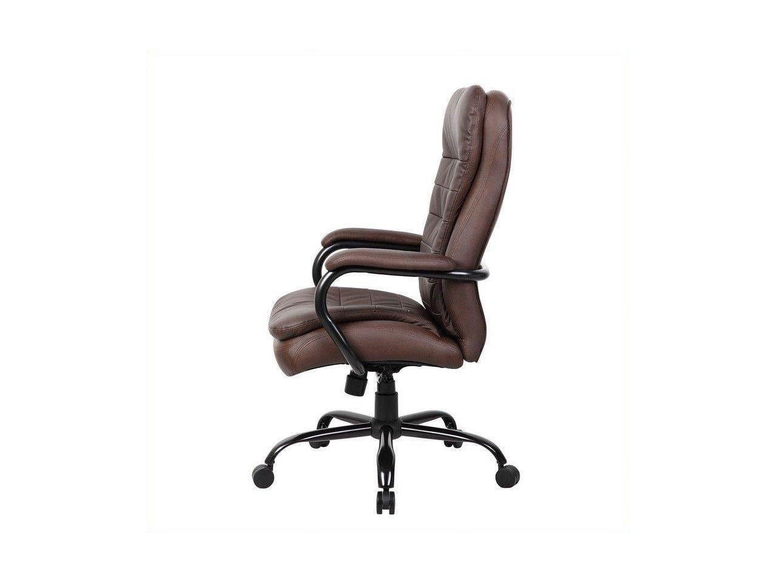 Heavy Duty Executive Chair - Boss Office Products