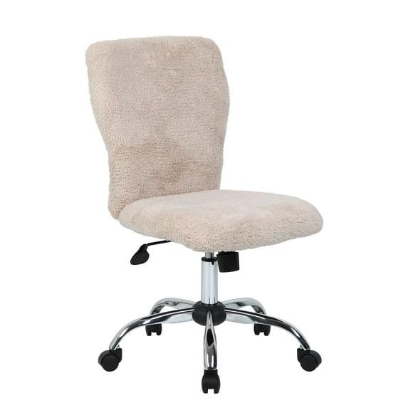 Microfiber Task Chair with Tufting - Boss Office Products