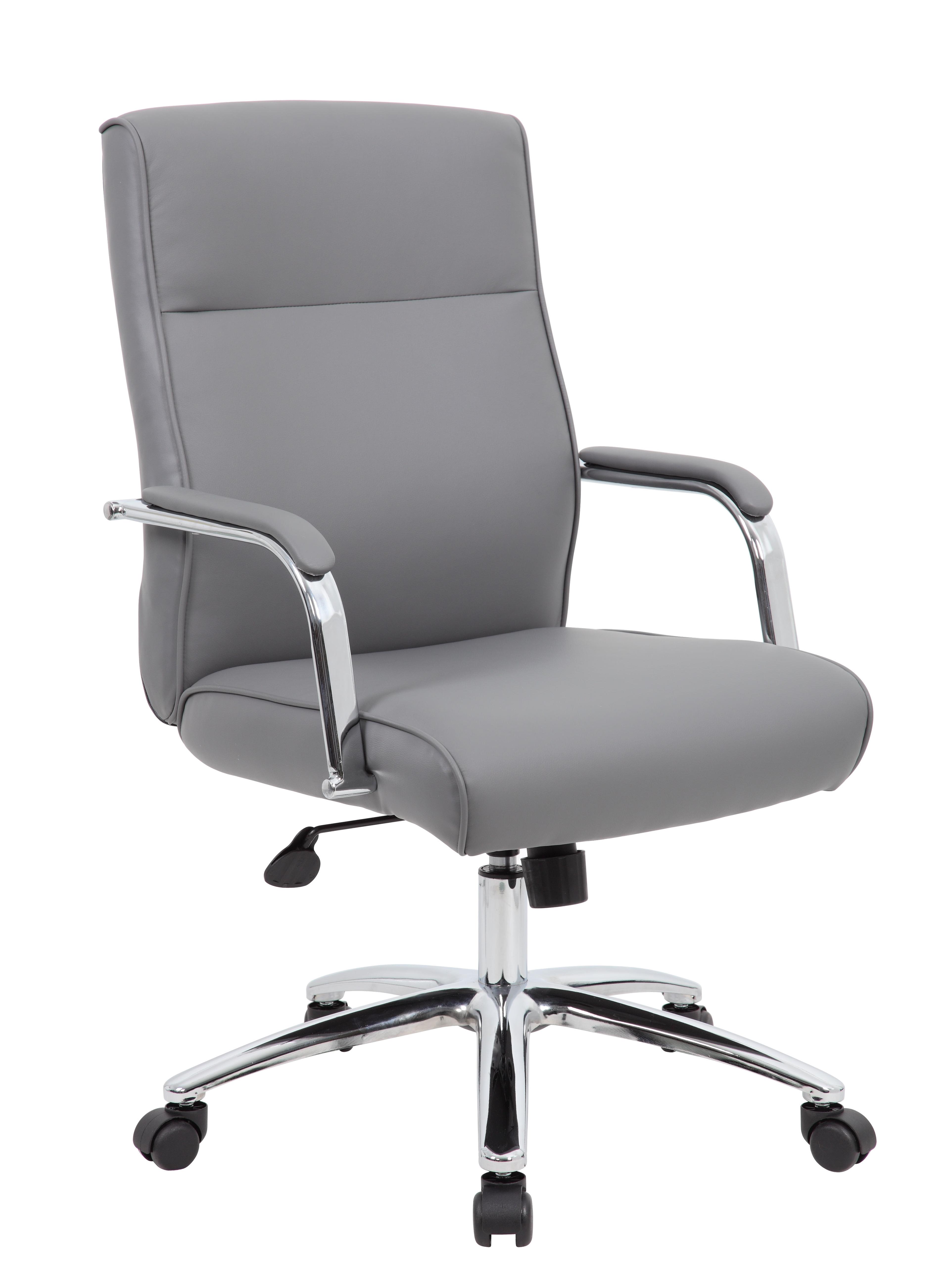 Boss Office Products Executive Chair