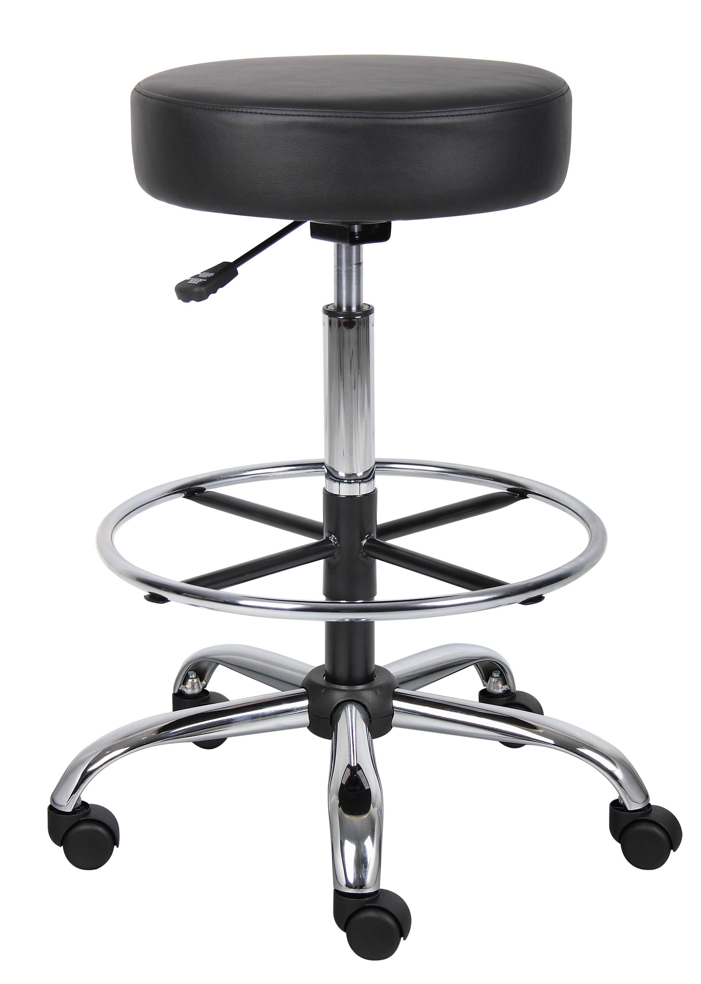 Medical/Drafting Stool - Boss Office Products