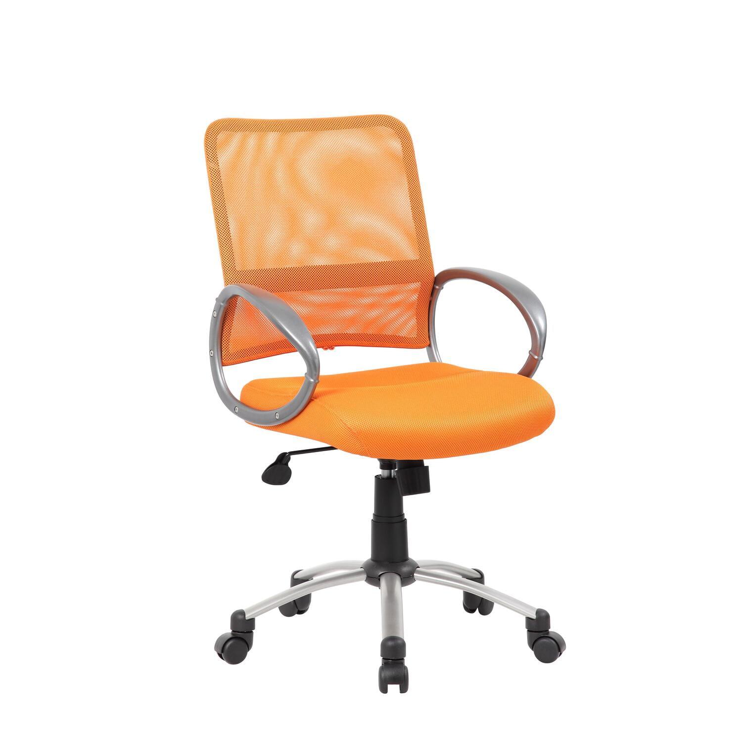 Mesh Swivel Chair - Boss Office Products