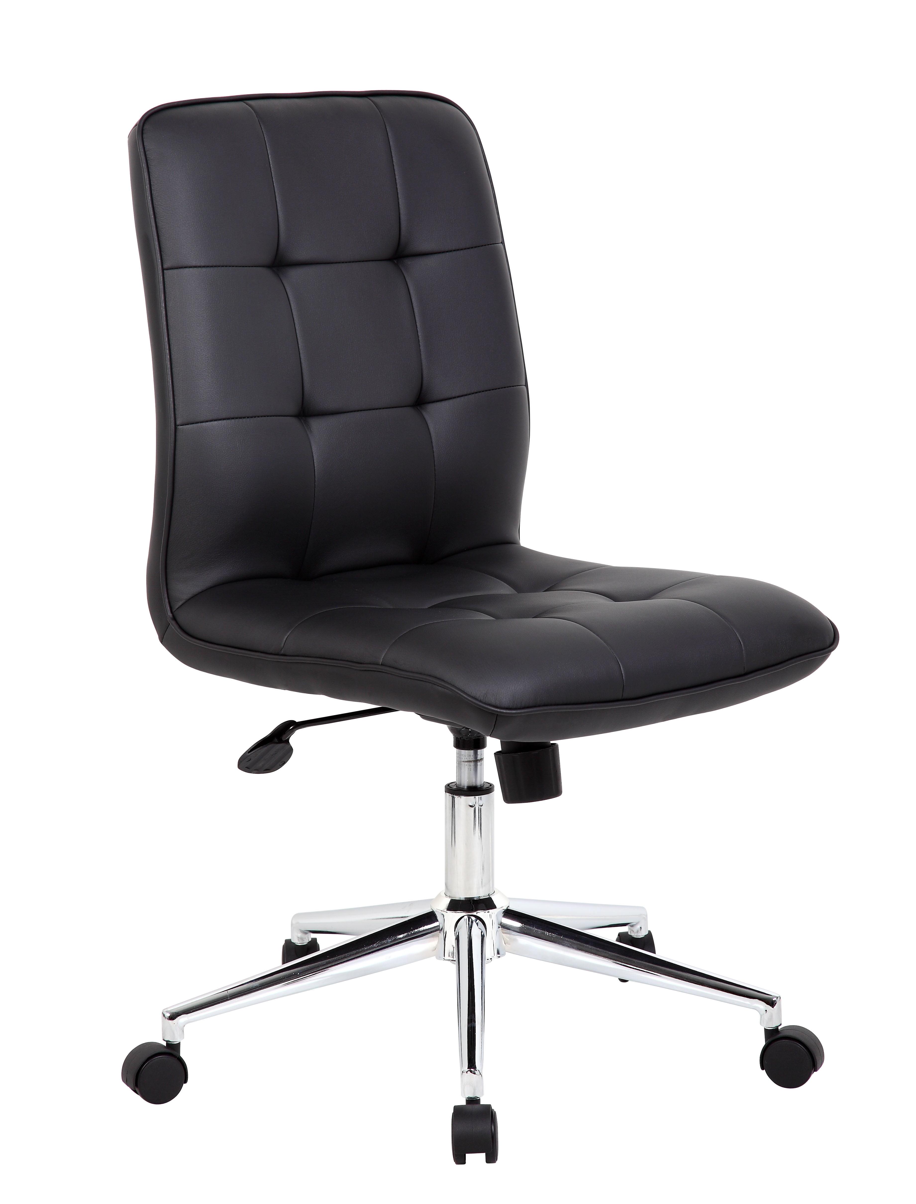 Modern Task Chair - Boss Office Products