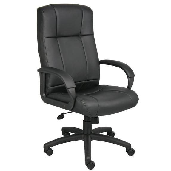 Boss Office Products Vinyl Executive Chair