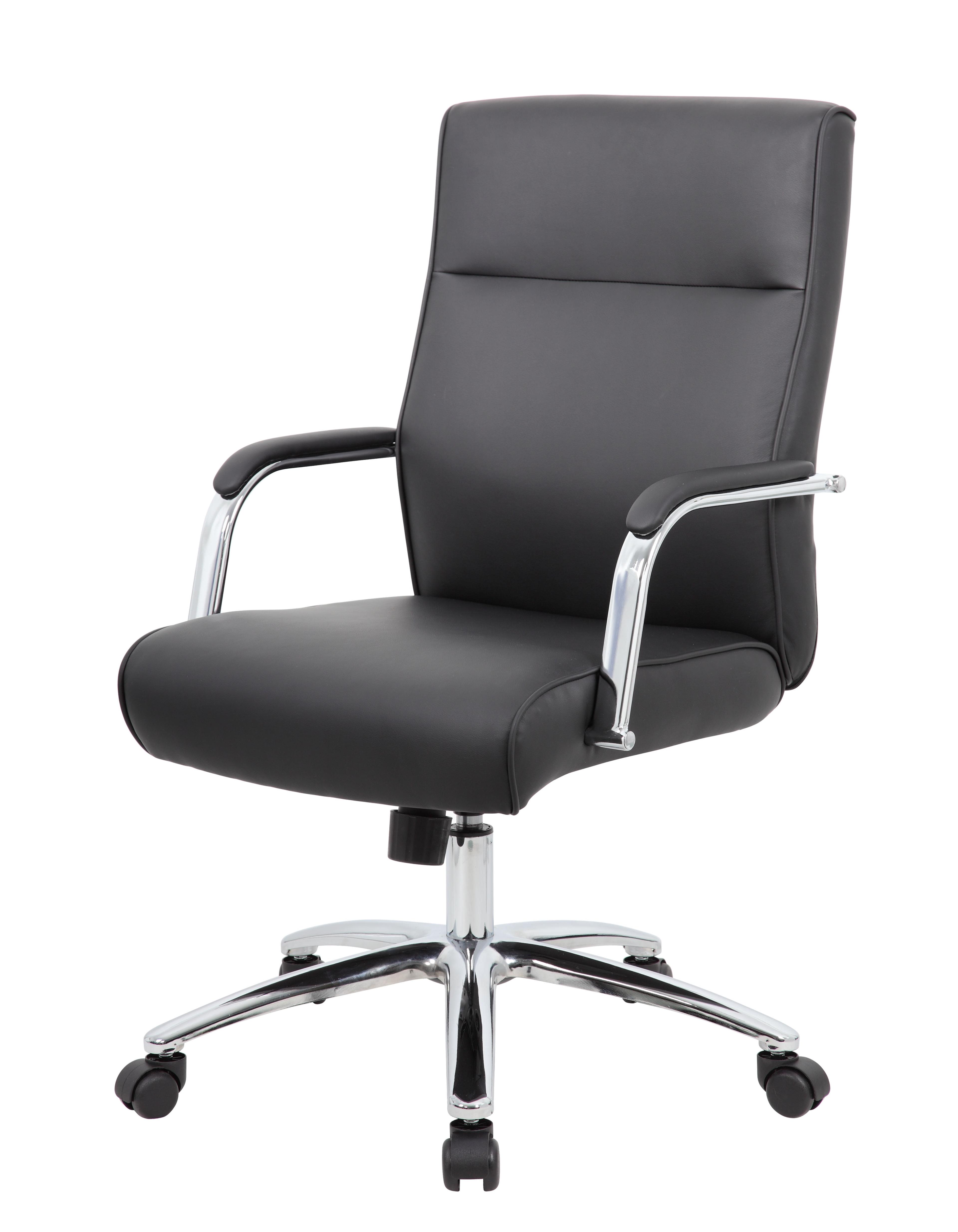 Boss Office Products Executive Chair