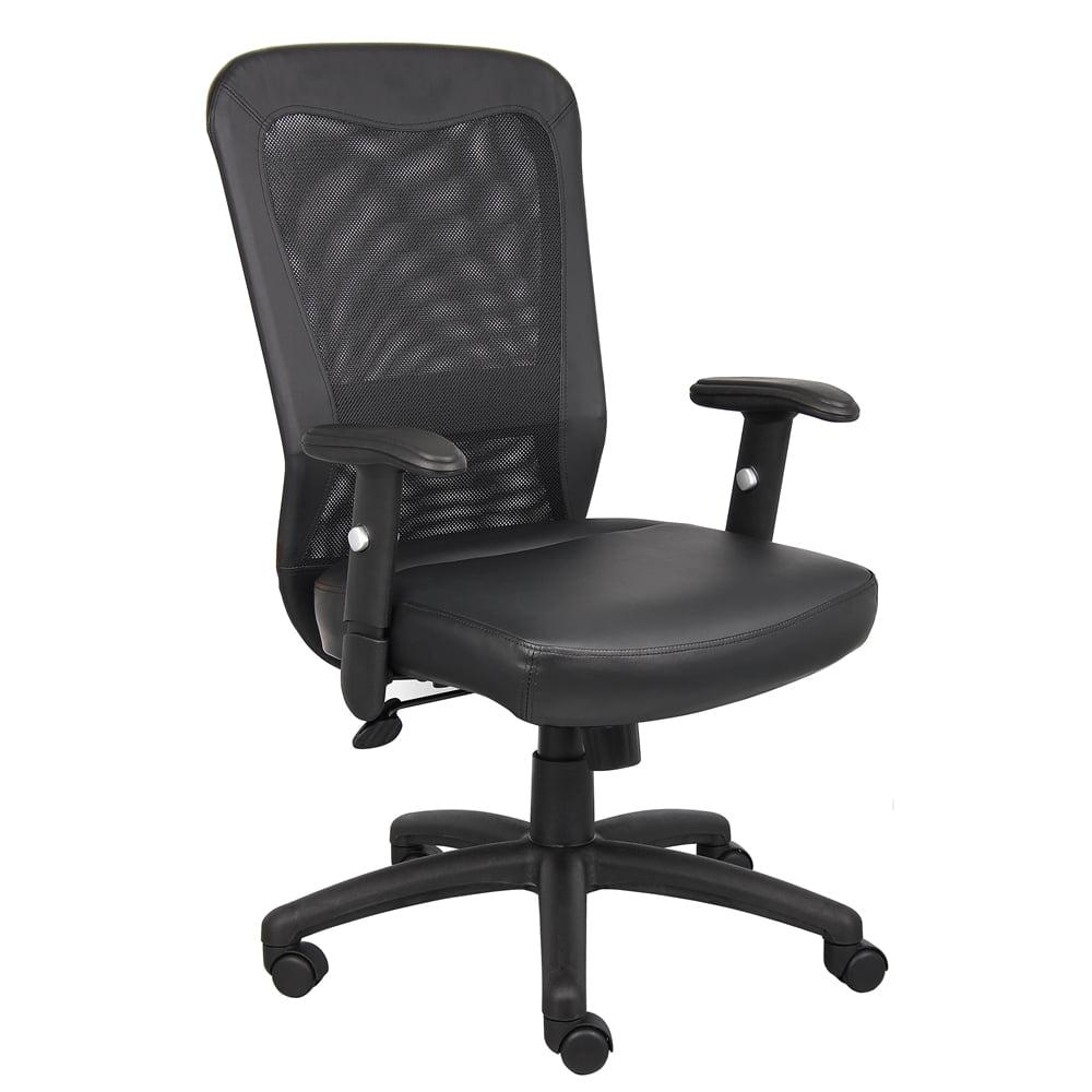 Boss Office Products Executive Chair