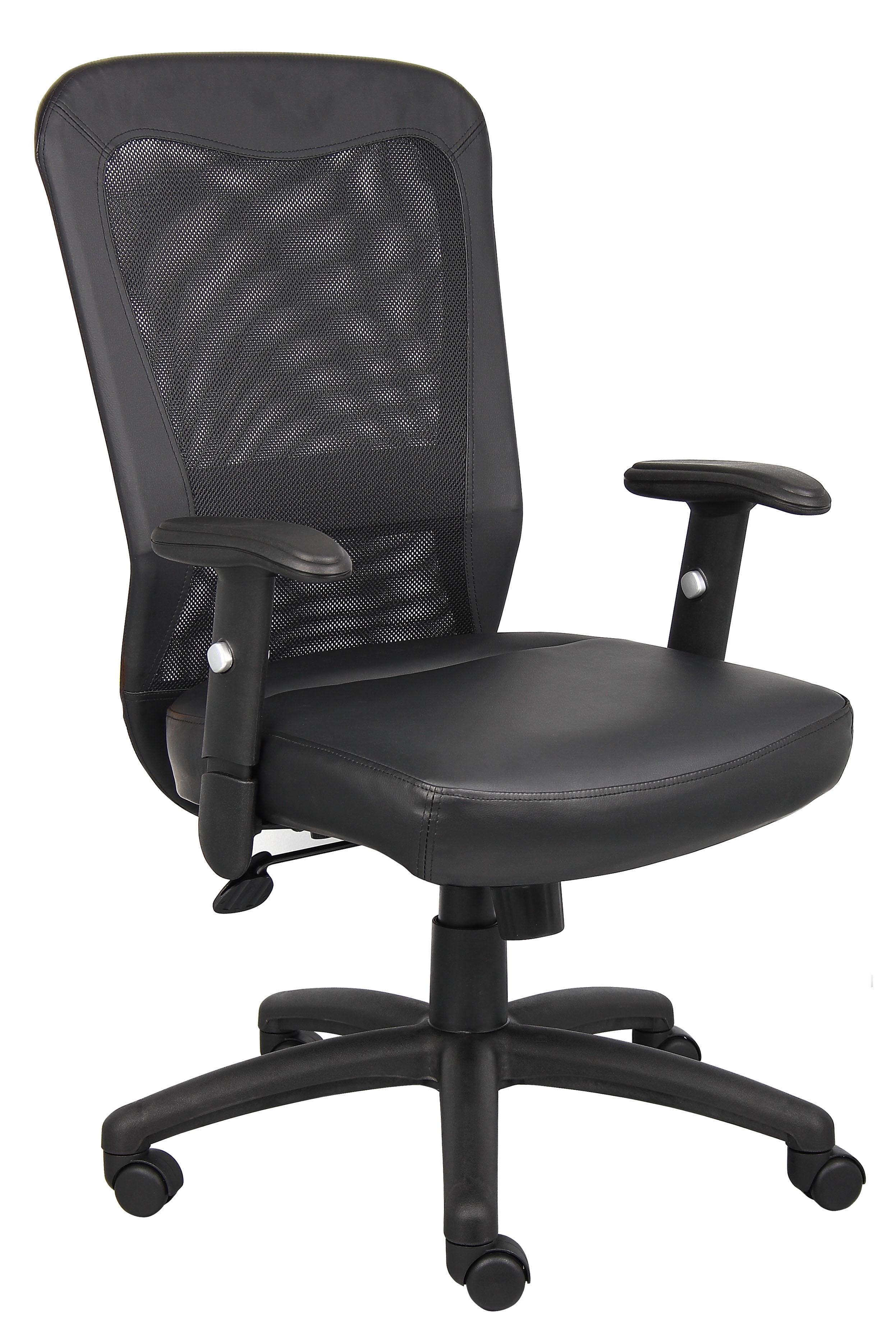 Boss Office Products Executive Chair