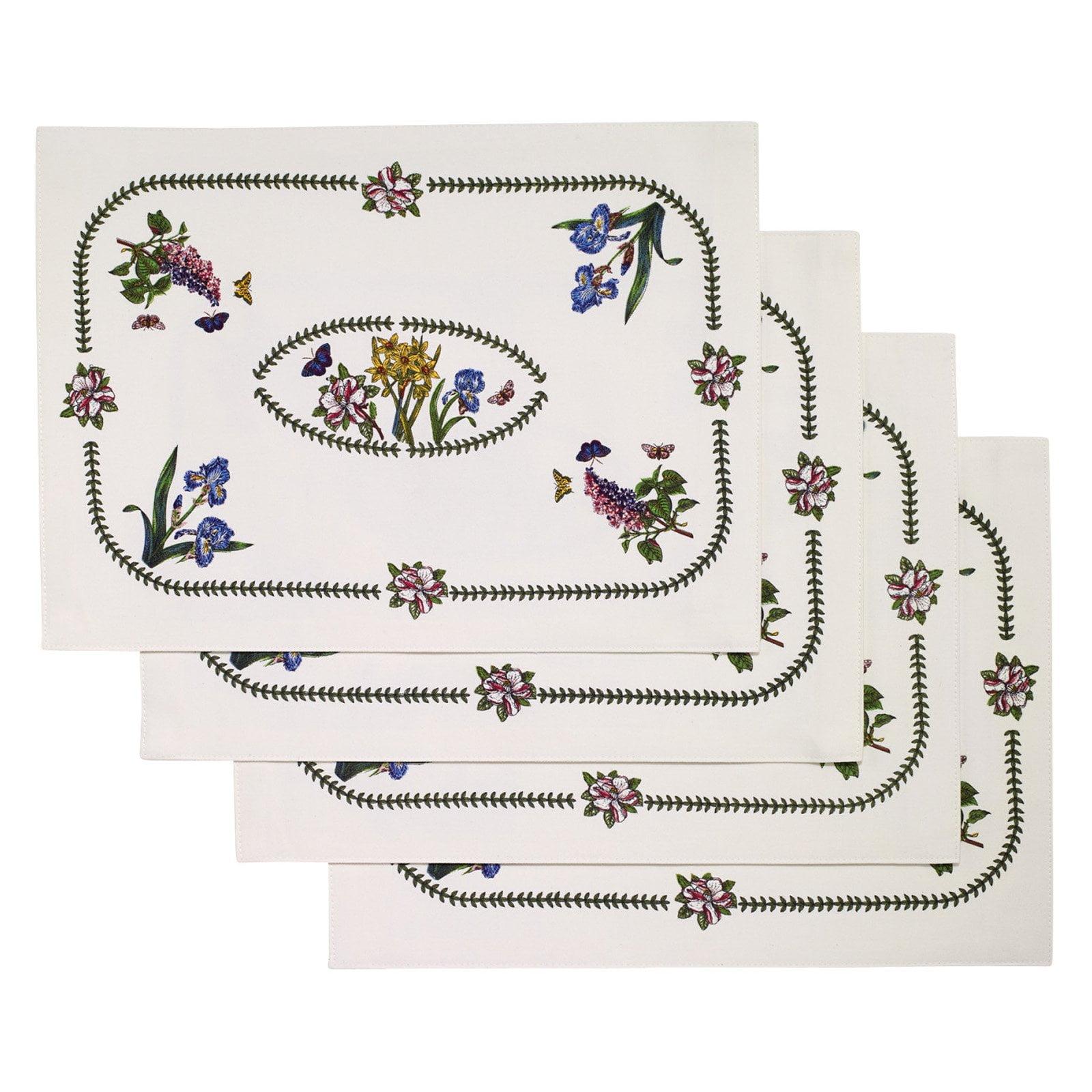 Botanic Garden 19" Placemat