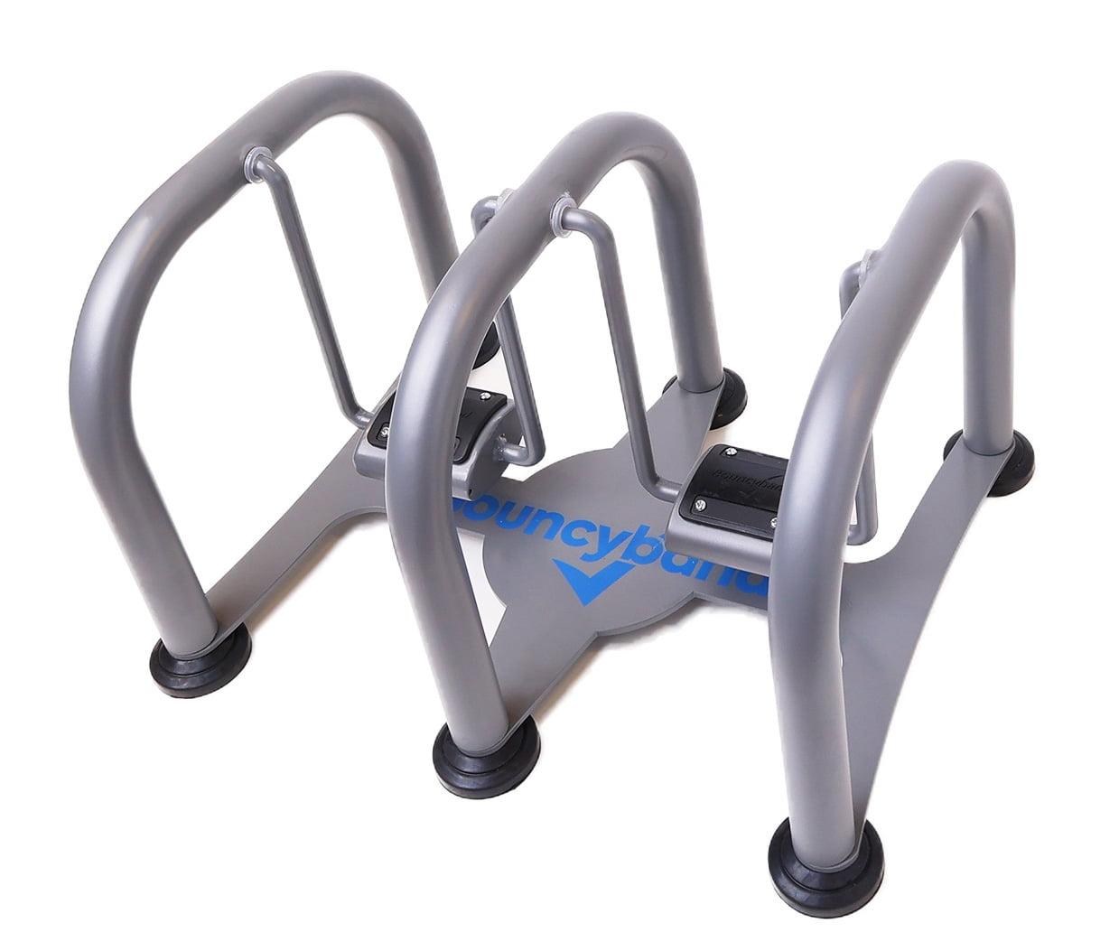 Bouncyband® Dual Pedal Portable Foot Swing
