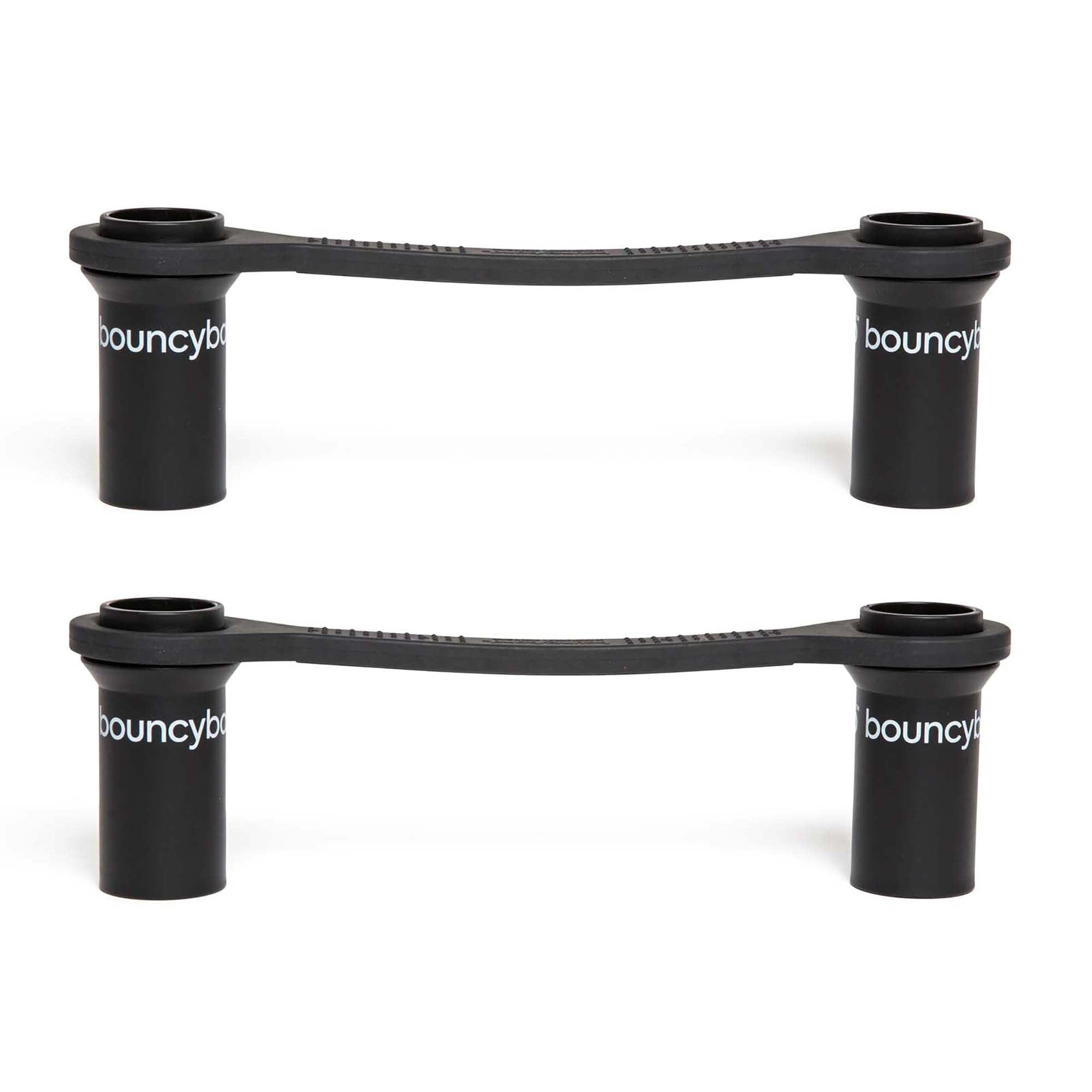Bouncyband for Chairs, Black, 2 Count