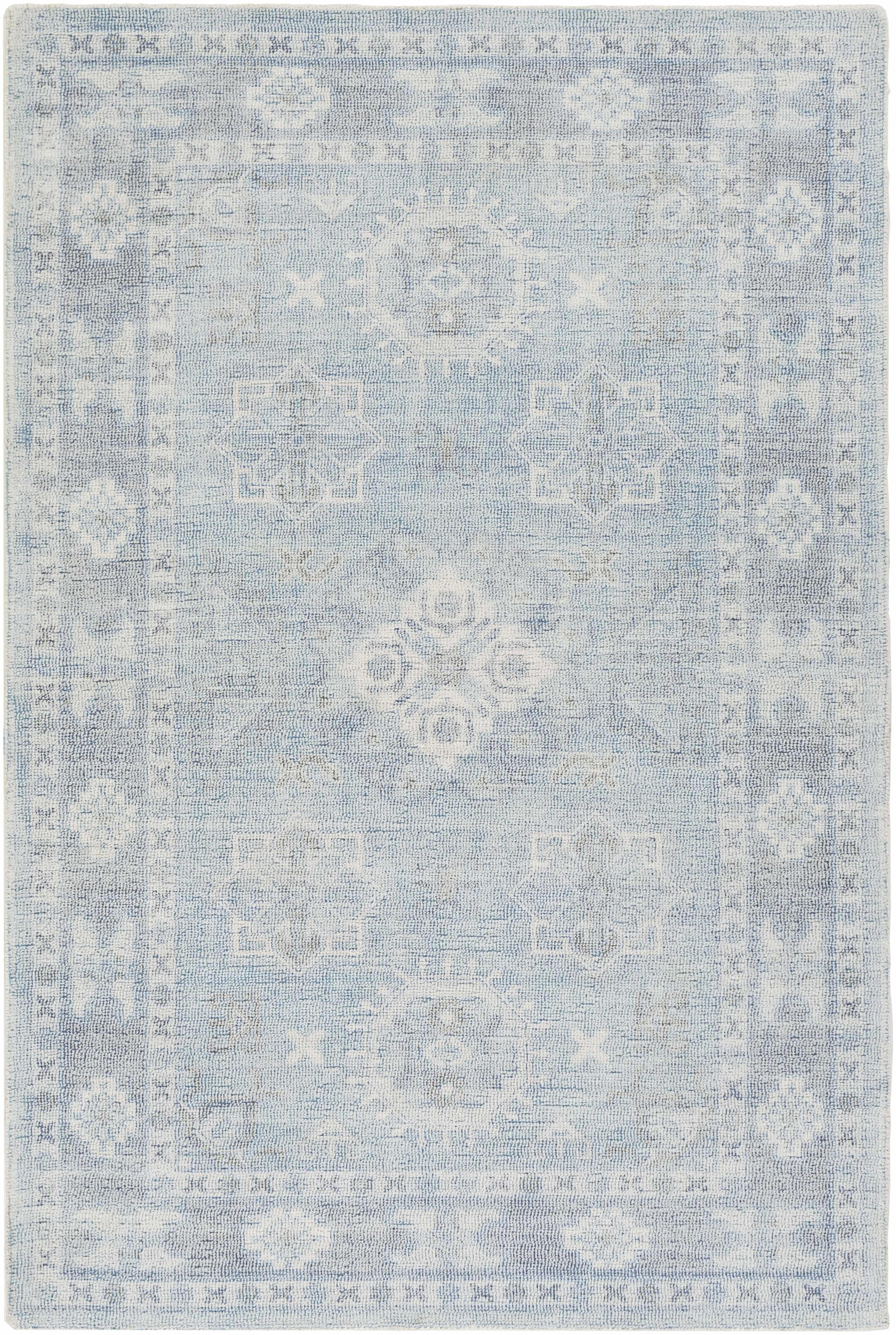 Hopkins Hand Tufted Rug