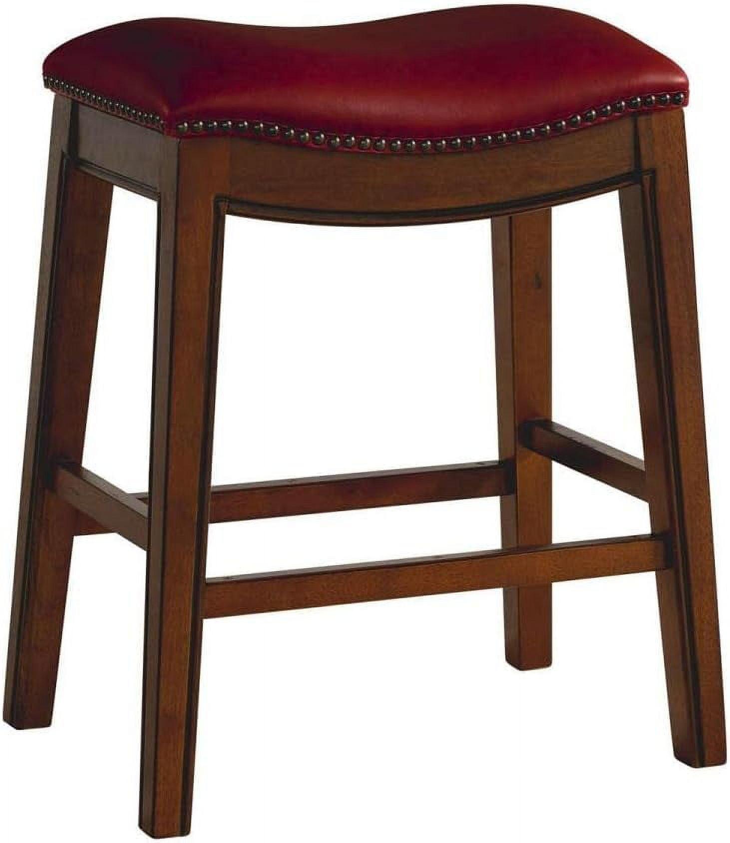 Bowen Backless Counter Height Barstool - Picket House Furnishings