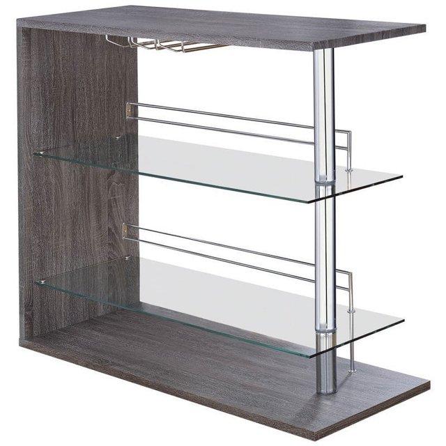 Coaster Furniture 47.25'' Home Bar