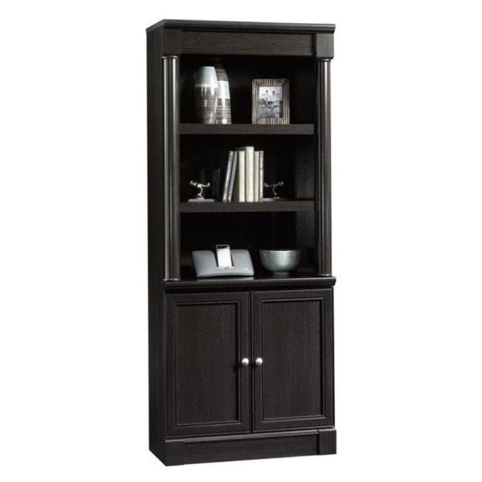 Wildon Home® Nykeah Storage Bookcase