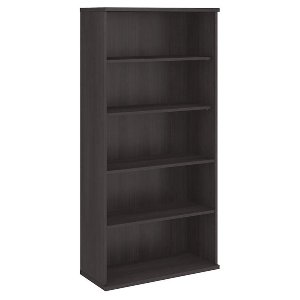 Studio C 73" H x 36" W Bookcase