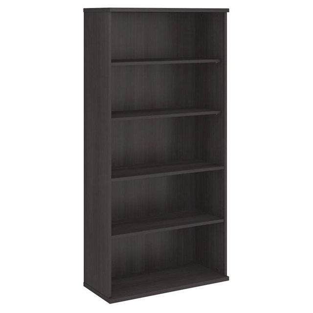 Studio C 73" H x 36" W Bookcase