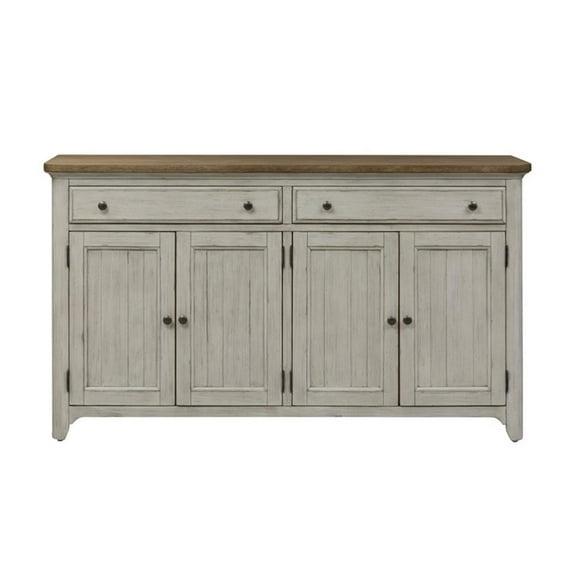 Sand & Stable™ Harlowe 68'' Sideboard