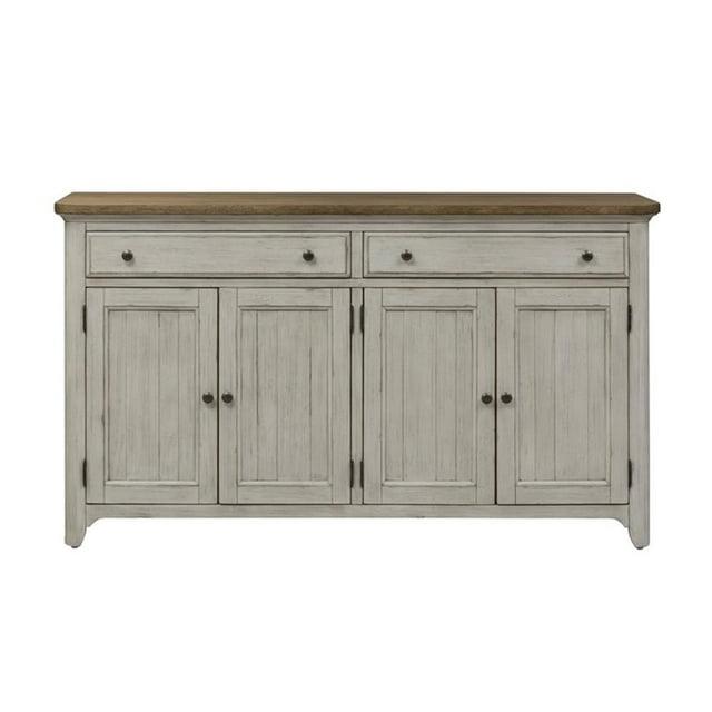 Sand & Stable™ Harlowe 68'' Sideboard