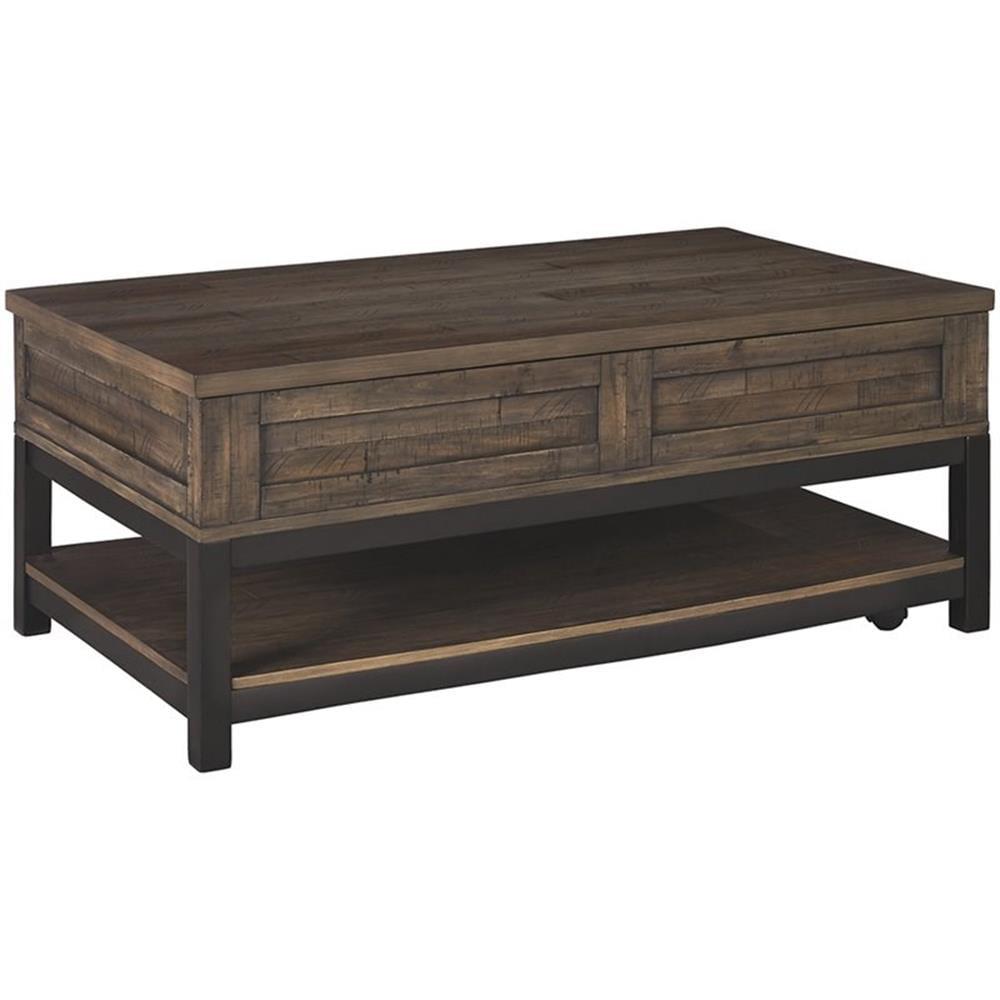 17 Stories Johurst Coffee Table with Lift Top
