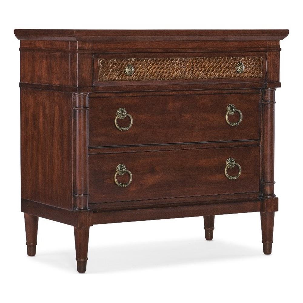 Charleston Nightstand