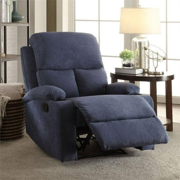 Upholstered Lift Assist Power Recliner