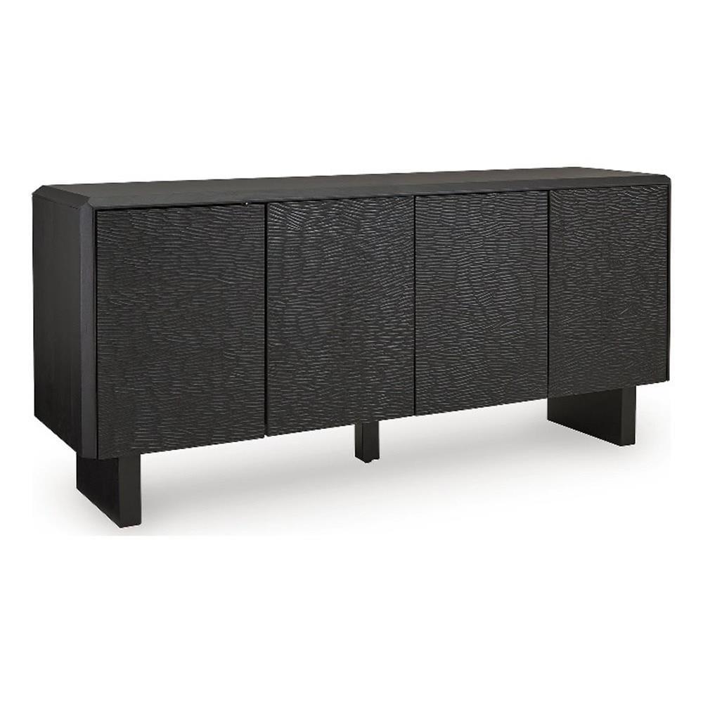 Wrought Studio™ Larrieux Accent Cabinet