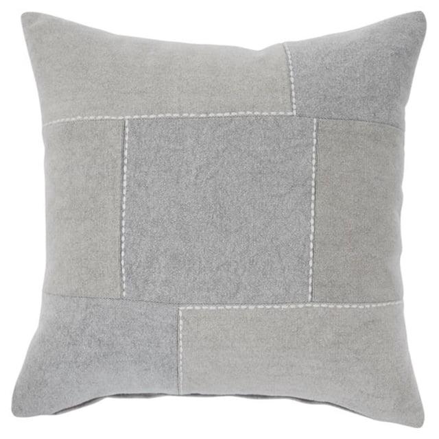 Signature Design by Ashley Square Cotton Pillow Cover & Insert