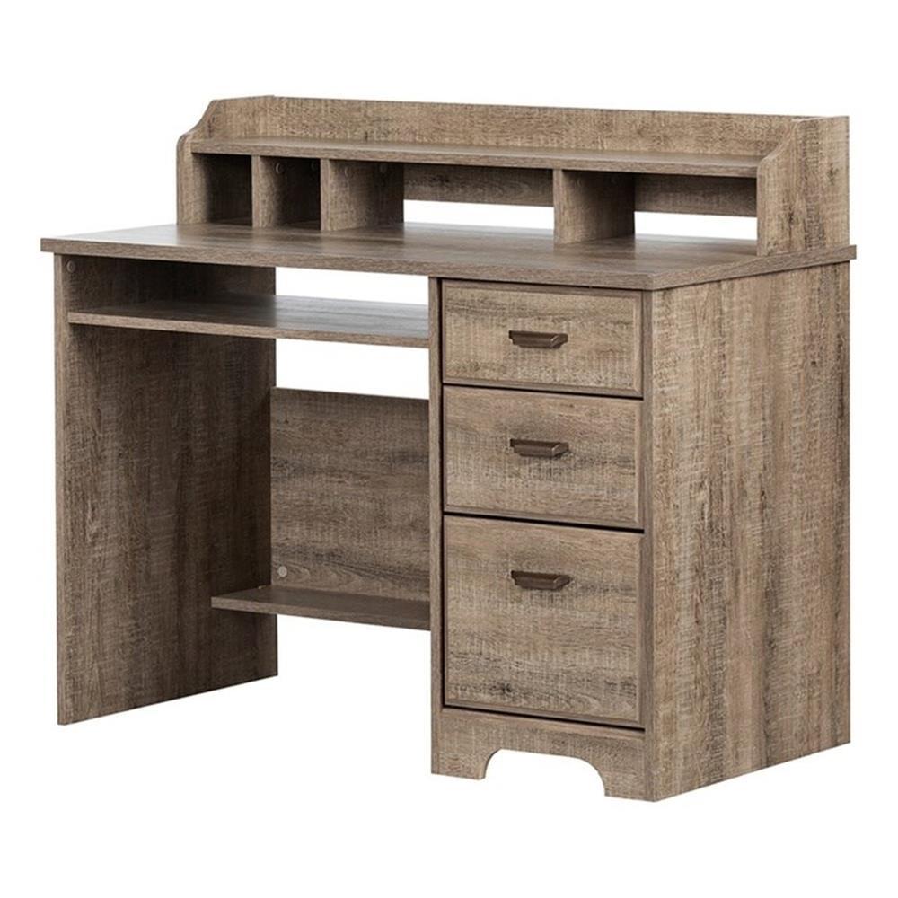 South Shore Versa Computer Desk
