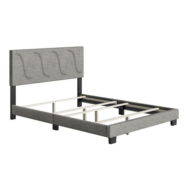 Boyd Sleep Upholstered Platform Bed