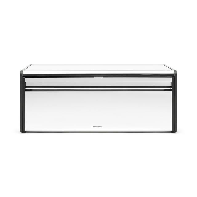 Brabantia Fall Front Bread Box