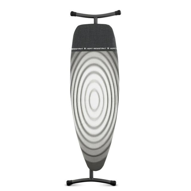 Brabantia Size D XL Ironing Board with Heat Resistant Parking Zone