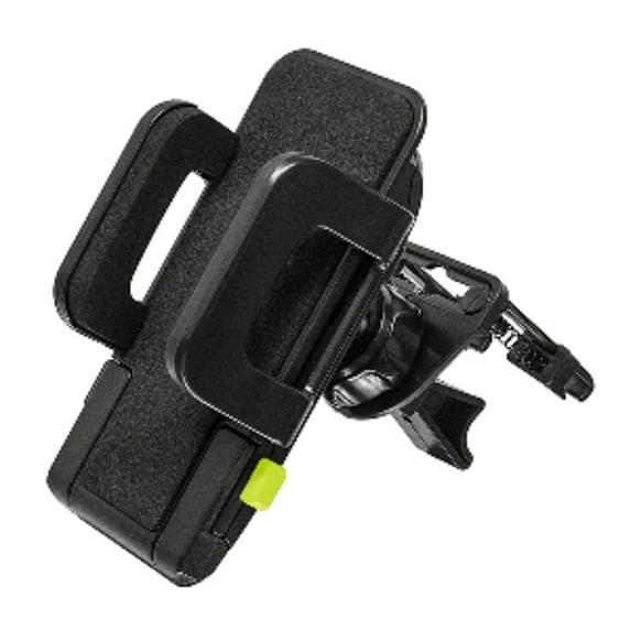 Bracketron BT1-641-2 iPhone Mount Horiz/Vert Vent Mnt For 3-1/2"W 360 Rotating