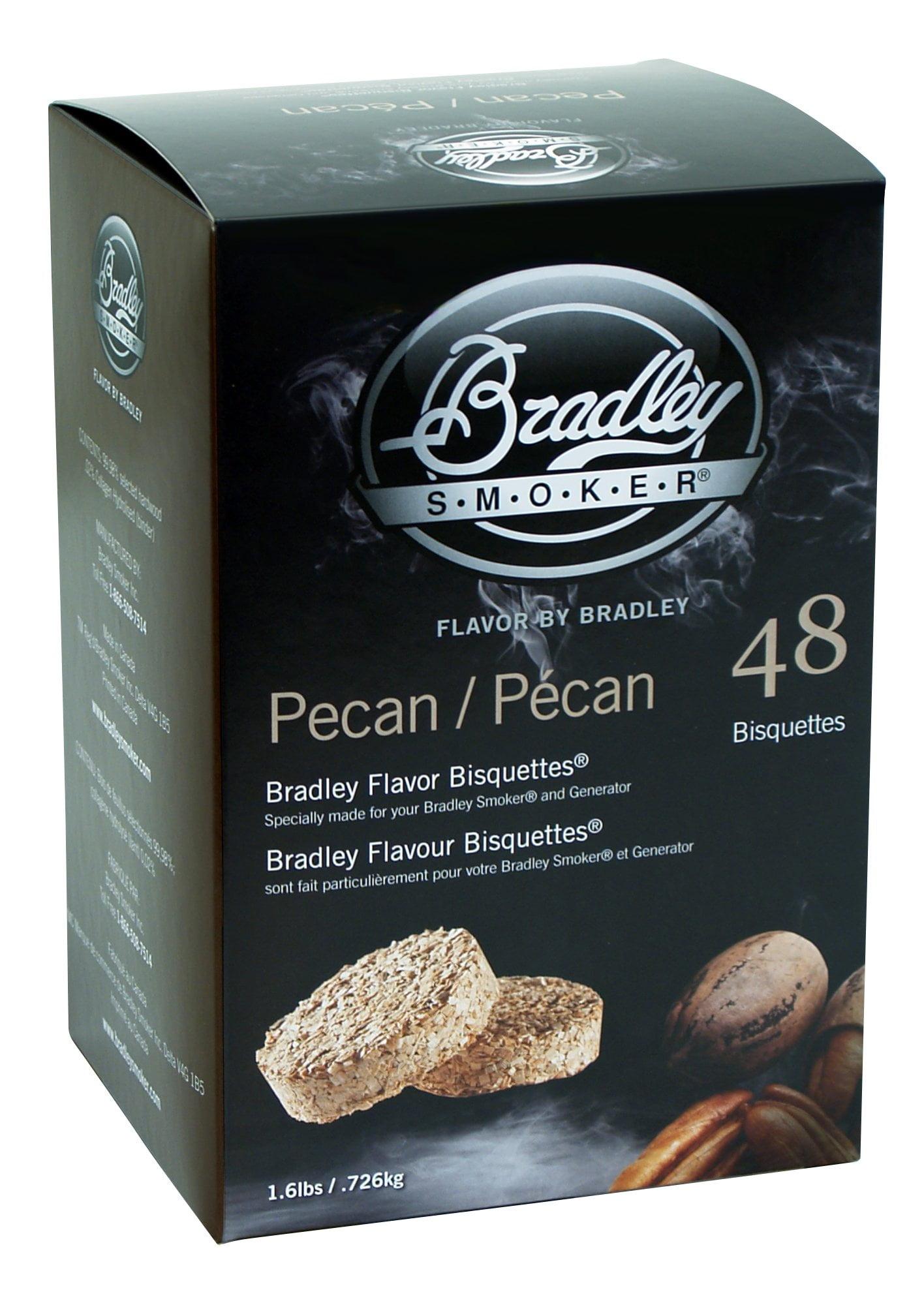 Bradley Smoker Bradley Smoker Bisquette