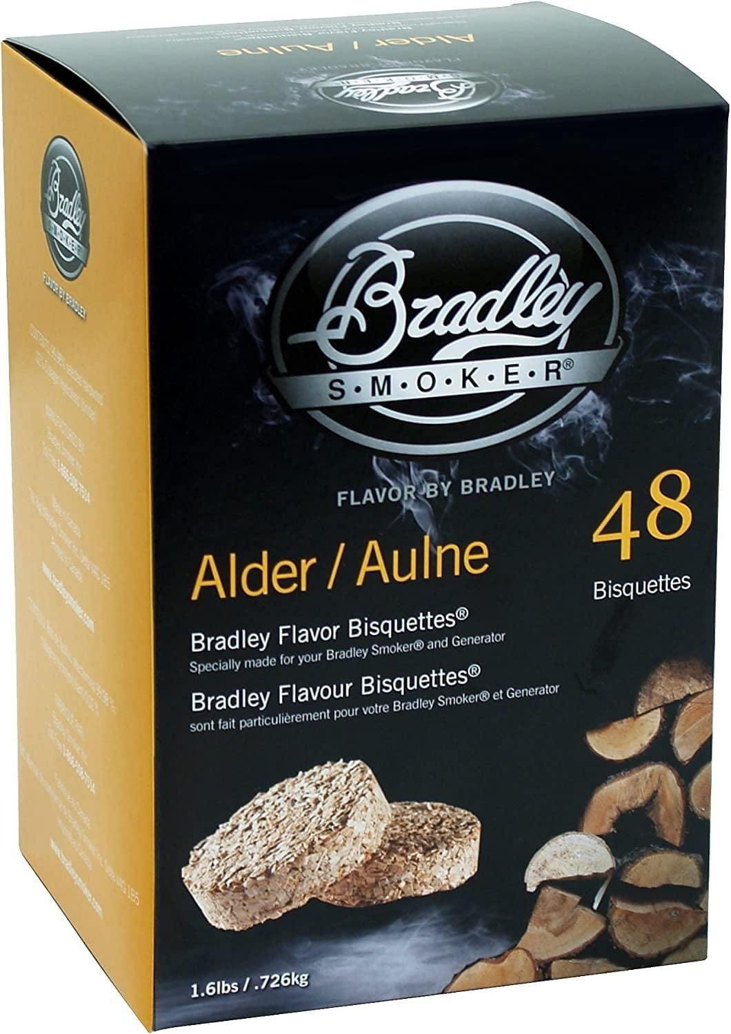 Bradley Smoker Bradley Smoker Bisquette