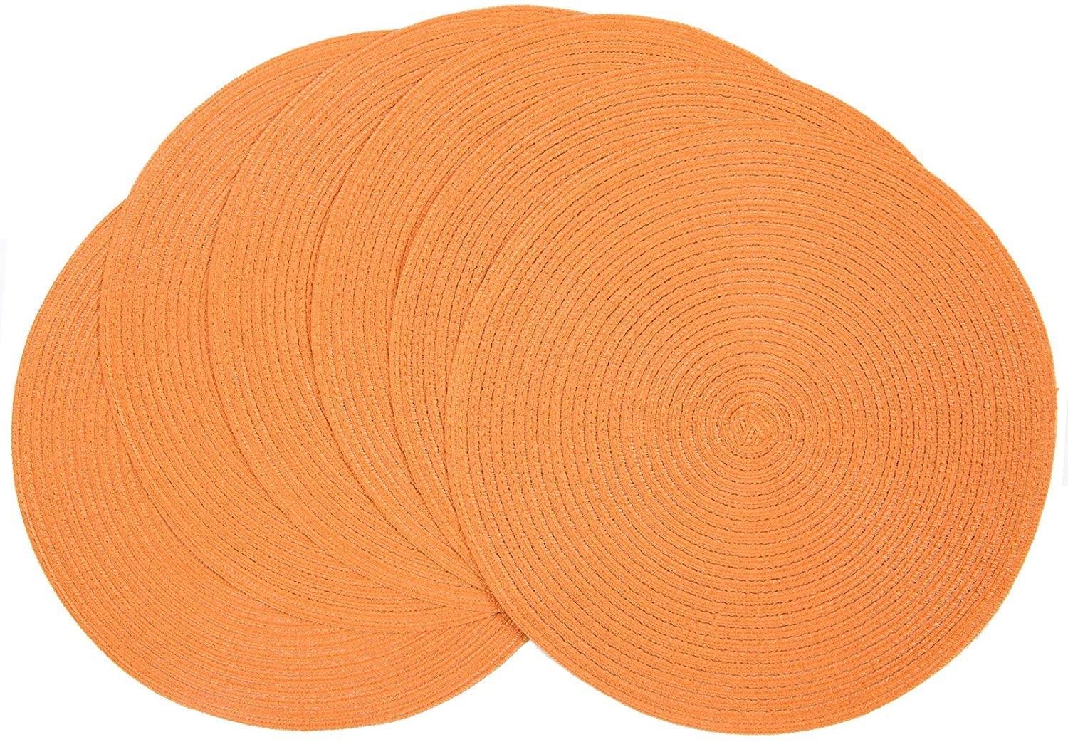 Gracie Oaks Eufracio 15" Placemat & Reviews | Wayfair