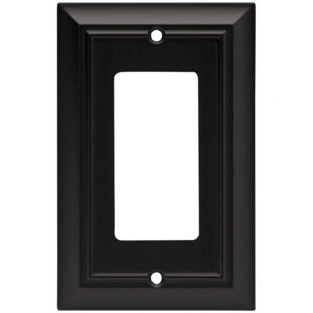 CKP Impressions 1 - Gang Rocker Standard Wall Plate