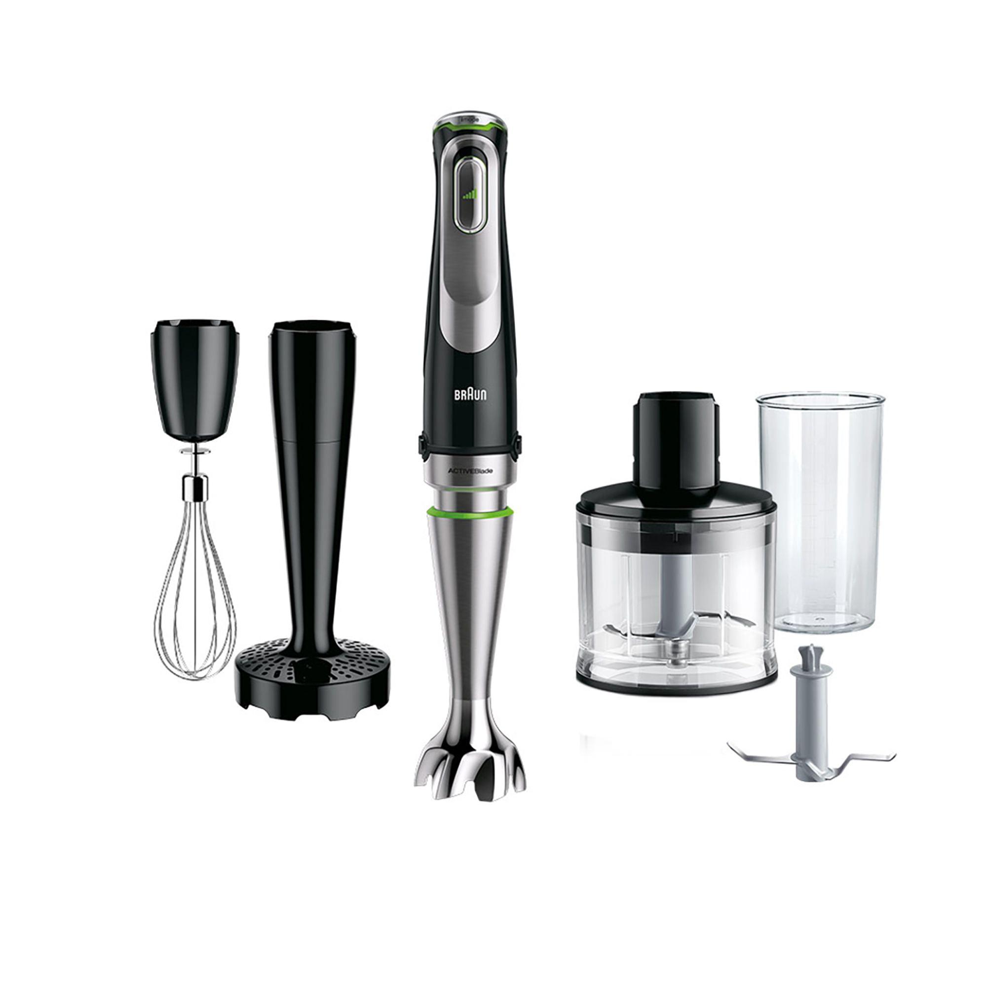 Braun Multiquick 9 Hand Blender