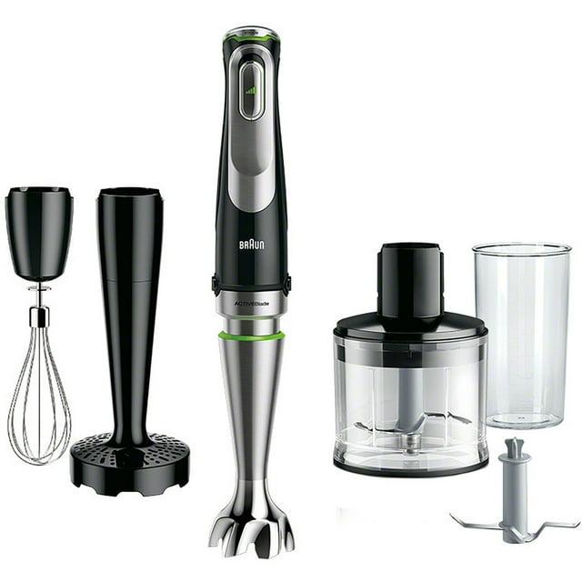 Braun Multiquick 9 Hand Blender