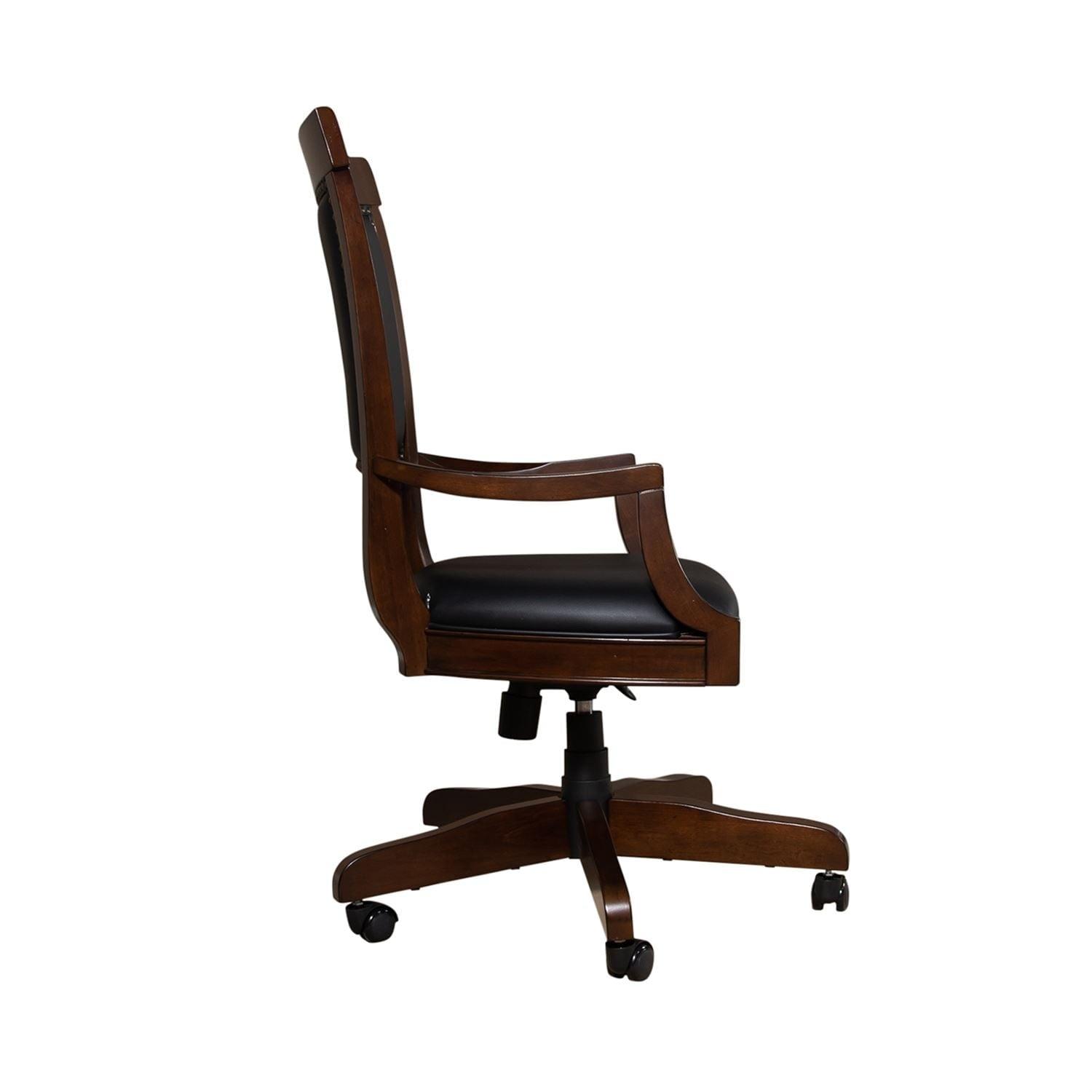 Mattern Swivel Office Chair