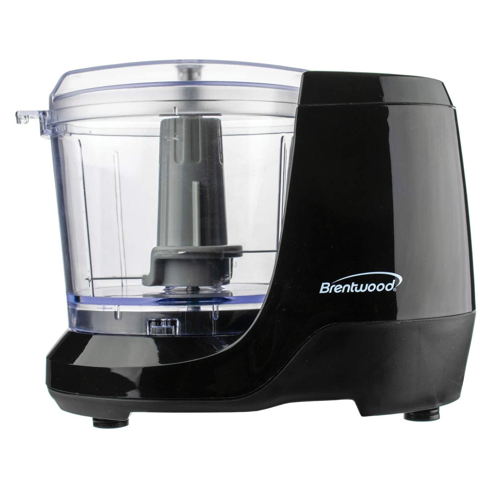 Brentwood Brentwood 1.5-Cup Mini Food Chopper