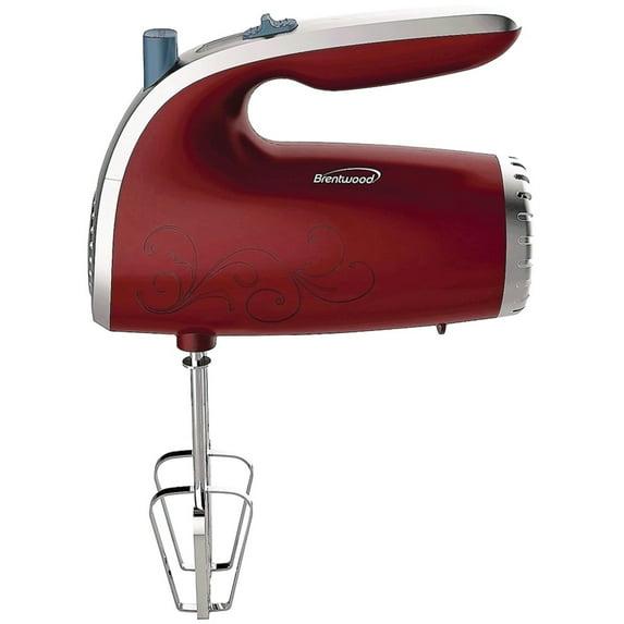 Brentwood Brentwood 5 Speed Hand Mixer HM48R