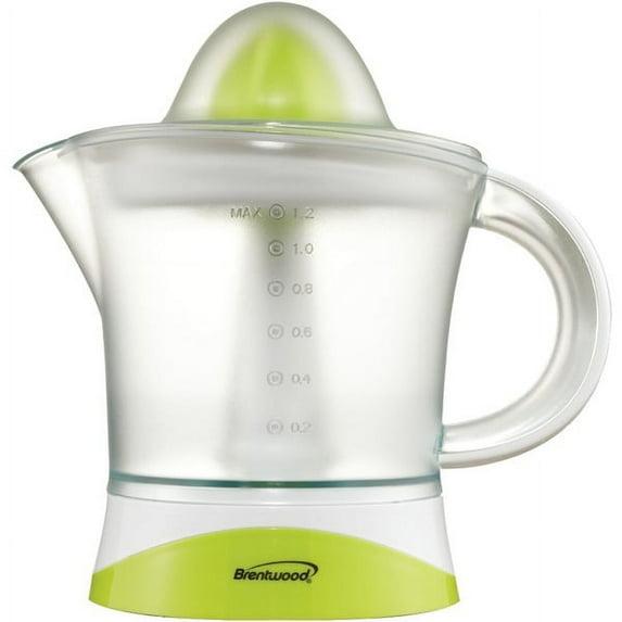 Brentwood Appliances Brentwood® Appliances 40-ounce Electric Citrus Juicer