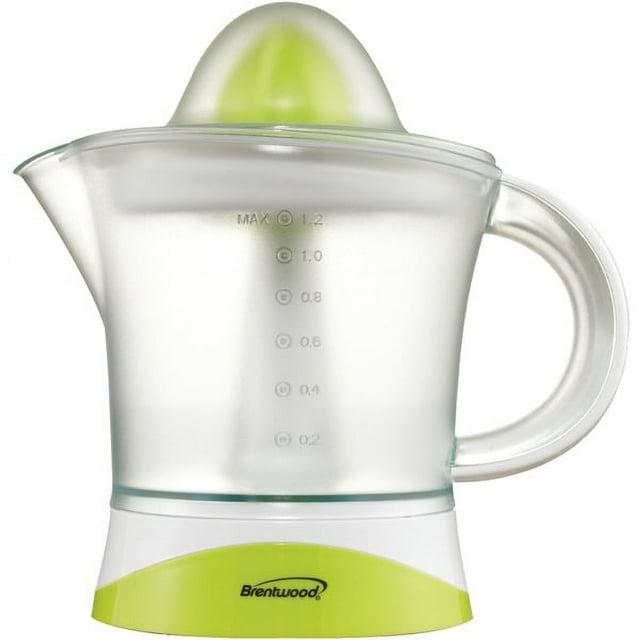 Brentwood Appliances Brentwood® Appliances 40-ounce Electric Citrus Juicer