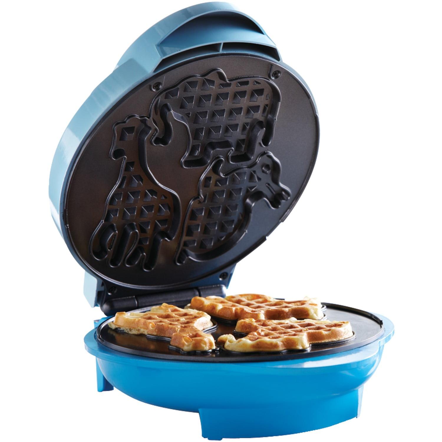 Brentwood Appliances Brentwood Appliances Non Stick Waffle Maker