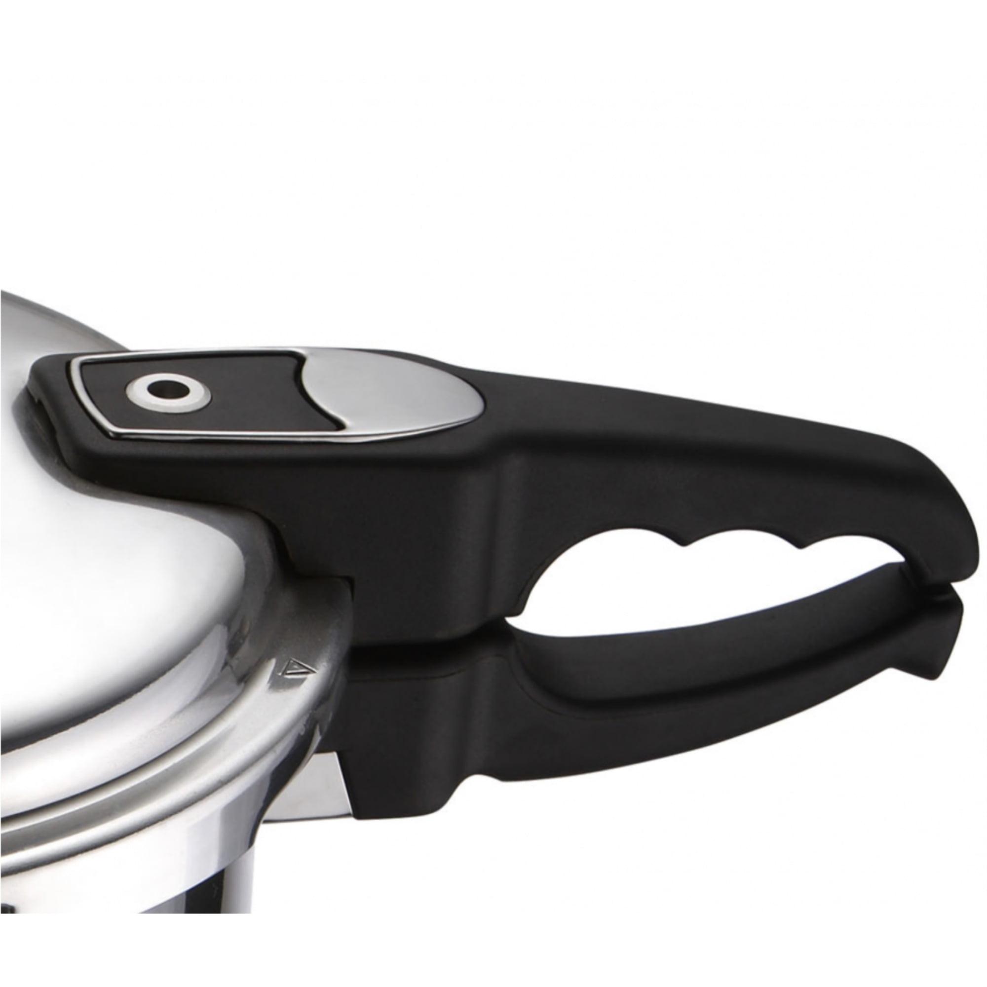 Brentwood Aluminum 5.5L Pressure Cooker