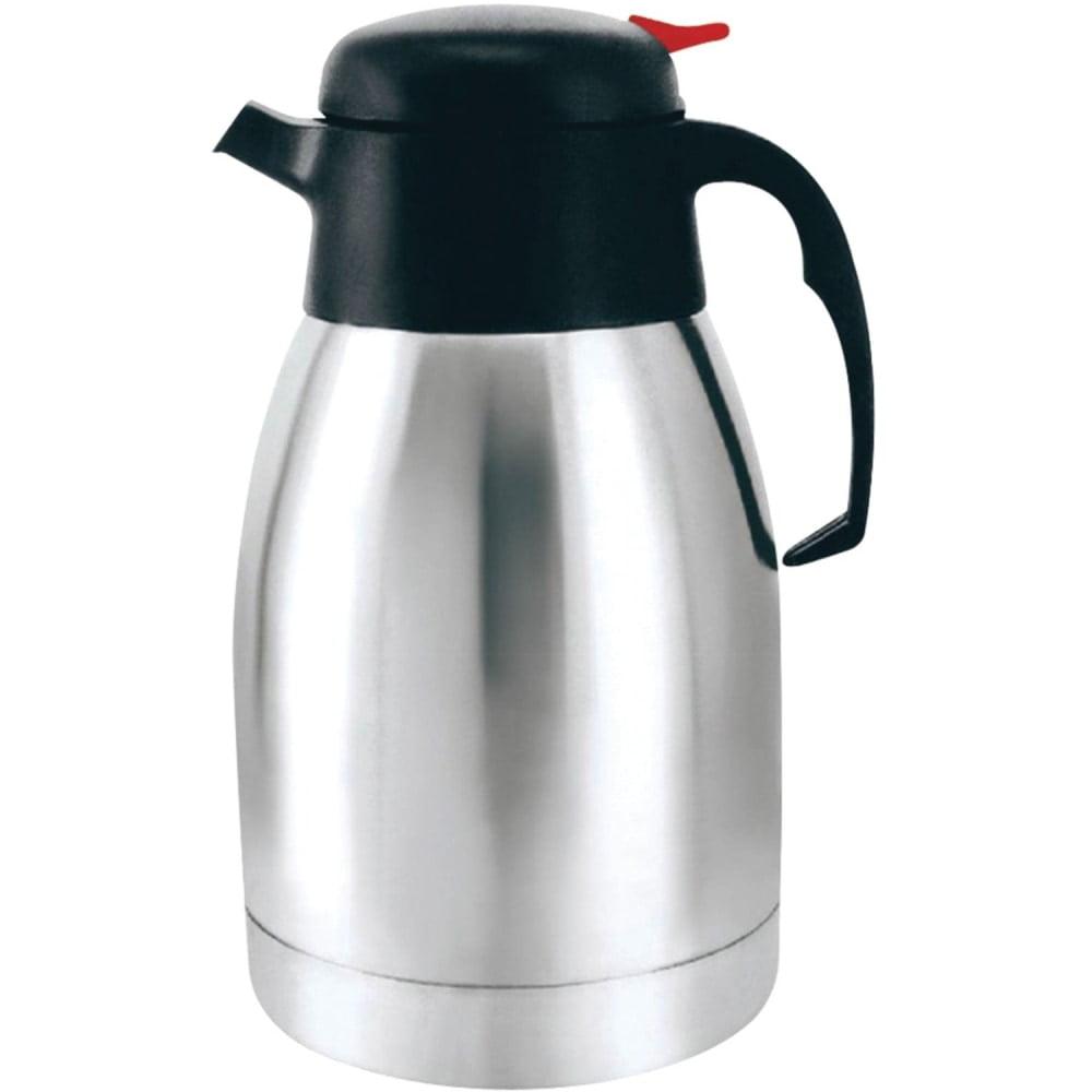 Brentwood 1.2L Vacuum Stainless Steel Coffee Pot