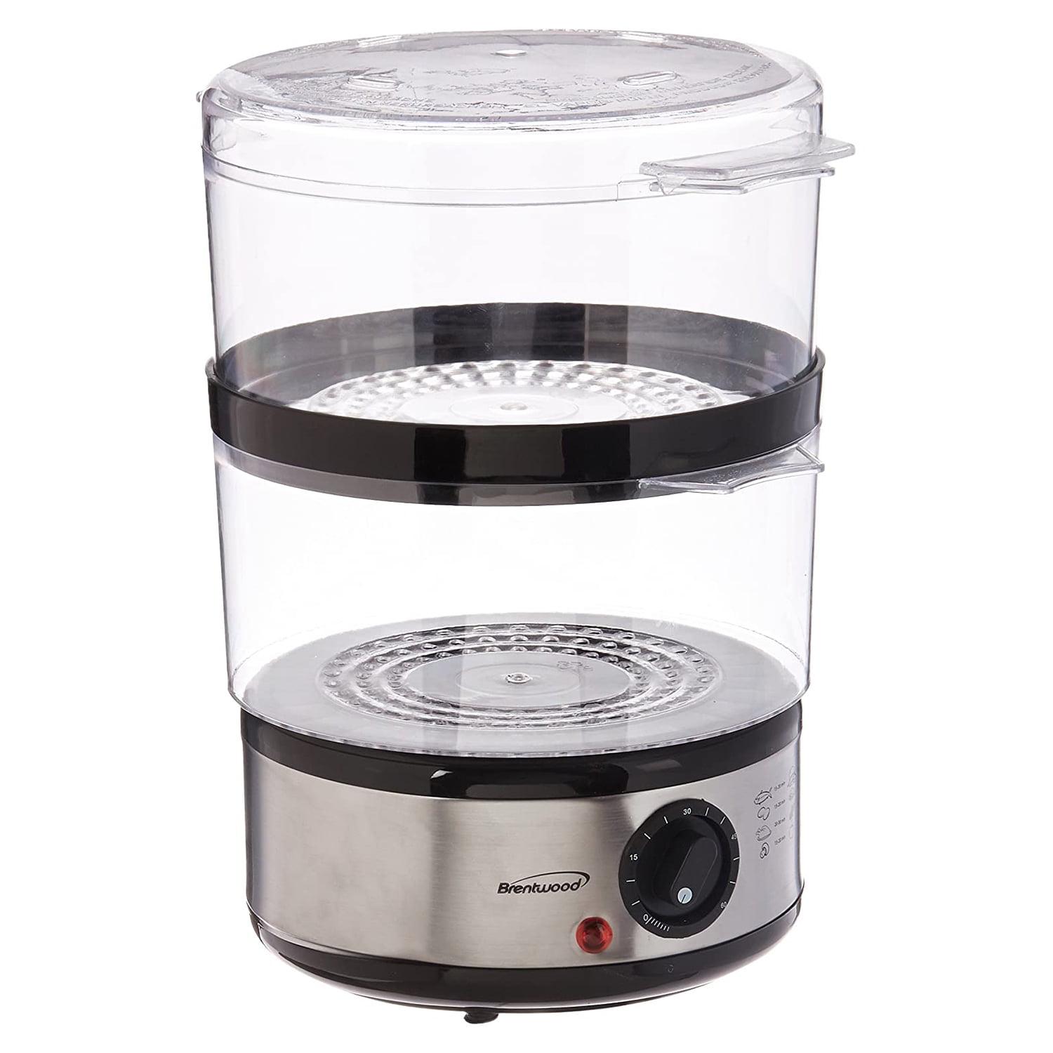 Brentwood Brentwood 5 Qt. Food Steamer
